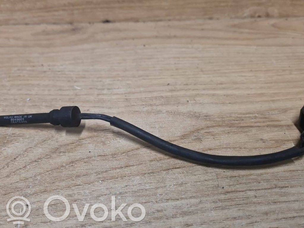 Volvo V70 Coolant level sensor 