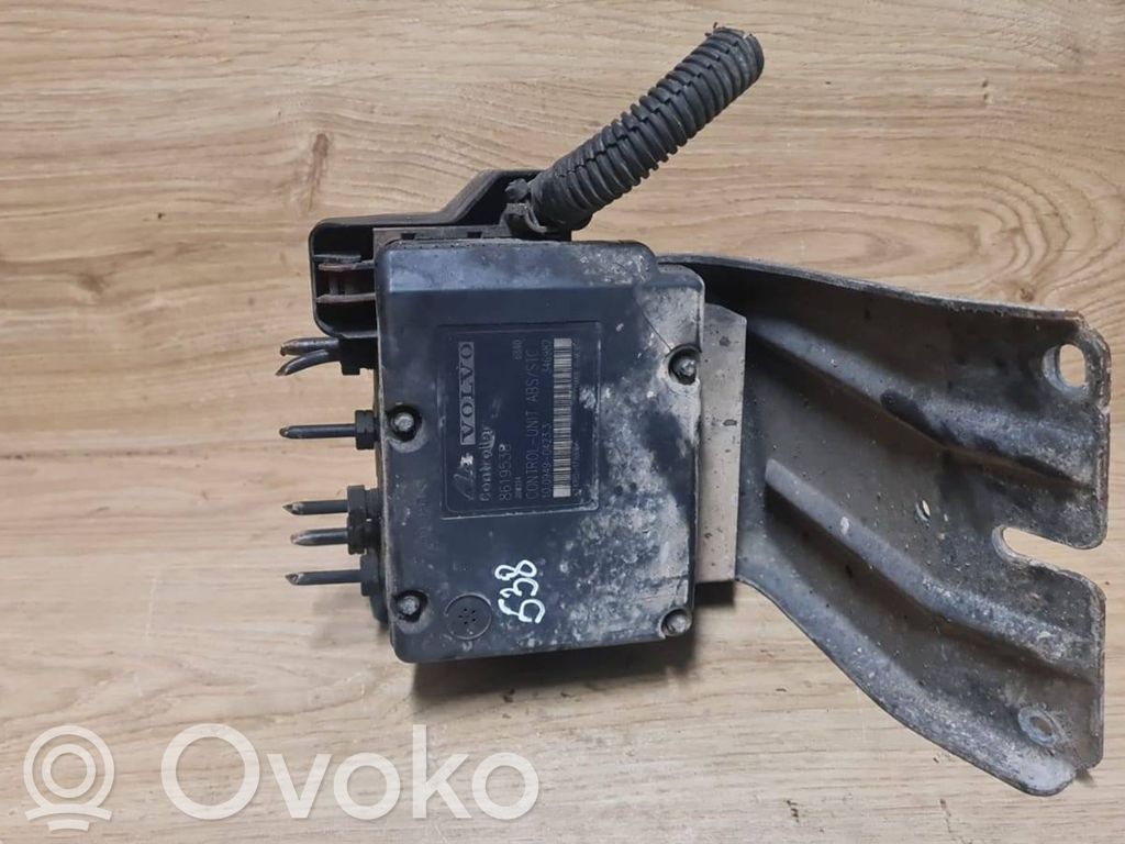 Volvo V70 ABS bloks 