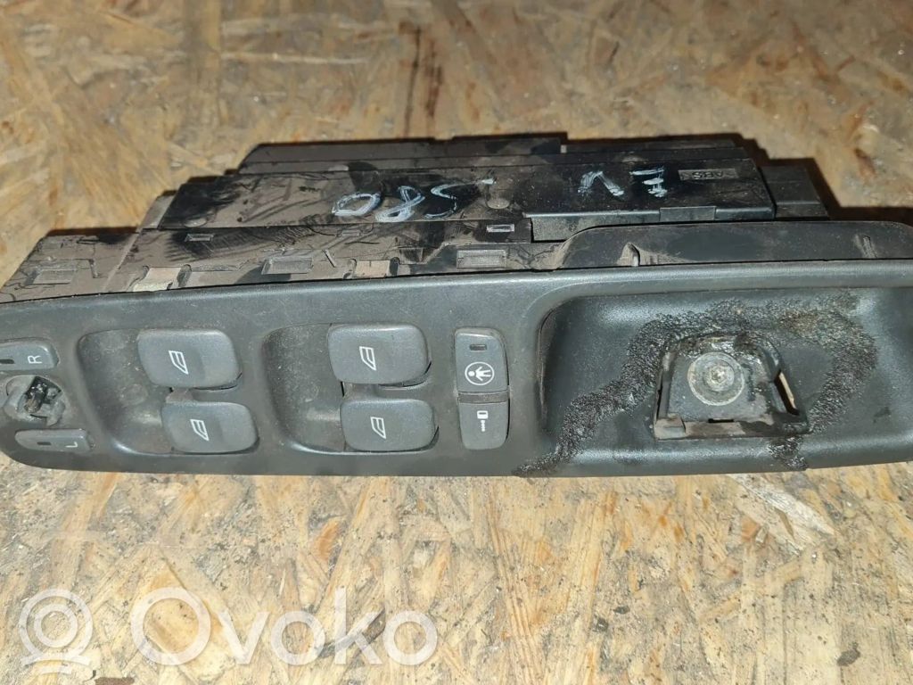 Volvo S80 Electric window control switch 