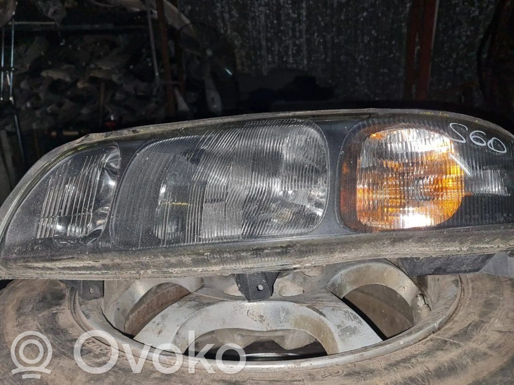 Scheinwerfer   8693587