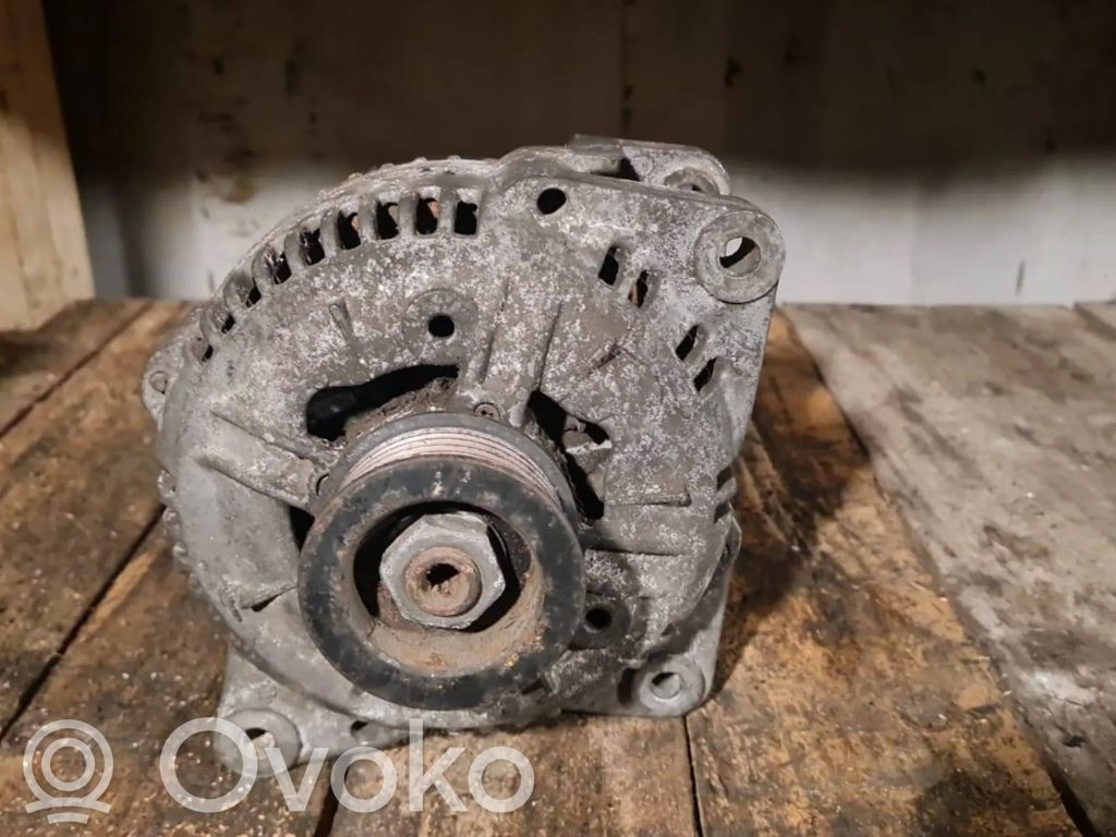 Volvo 850 Ģenerators 