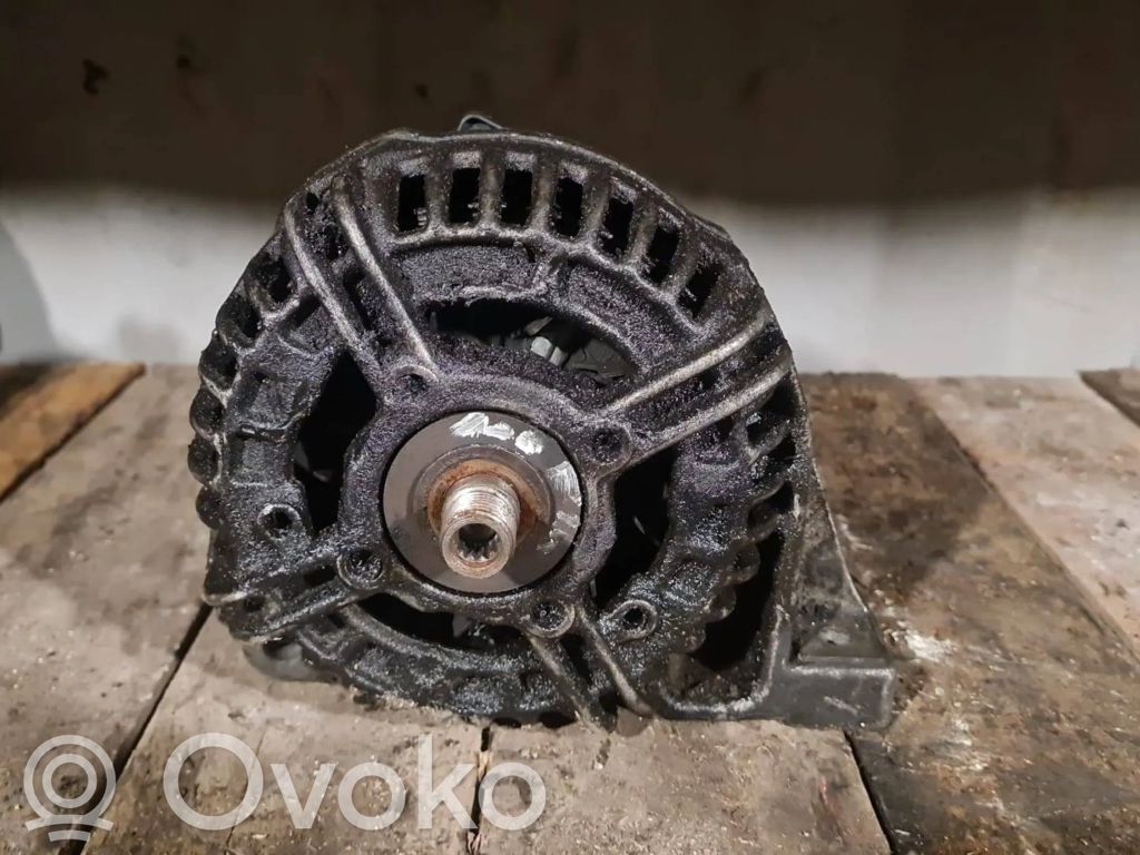 Volvo S60 Ģenerators 