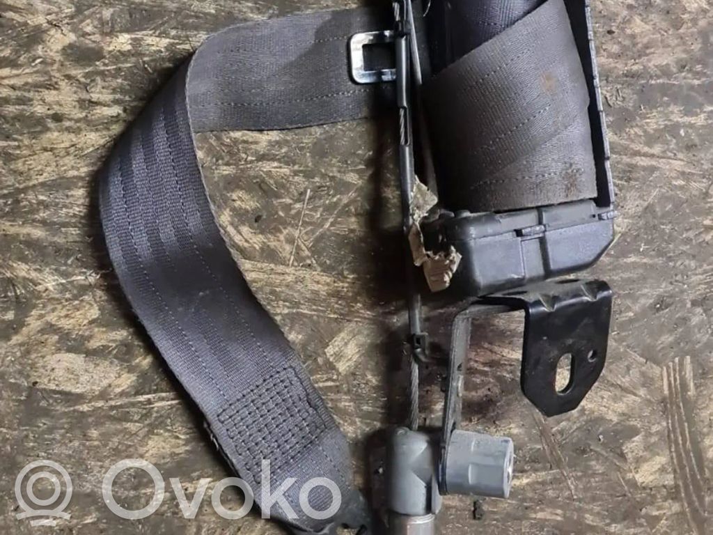 Volvo S60 Cinturón delantero 