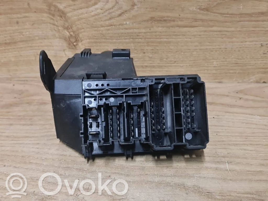 Mercedes-Benz E W210 Light switch 