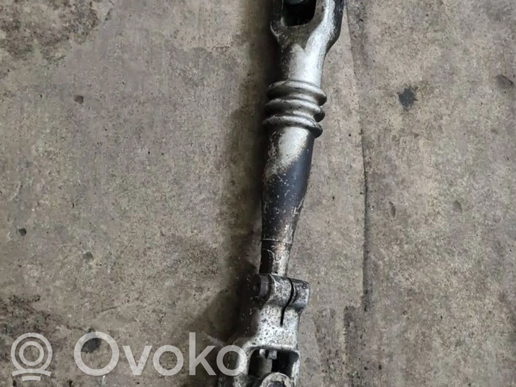 Steering column universal joint