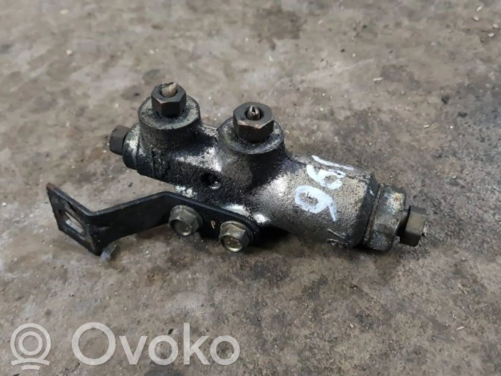 Elektromagnetinis vožtuvas