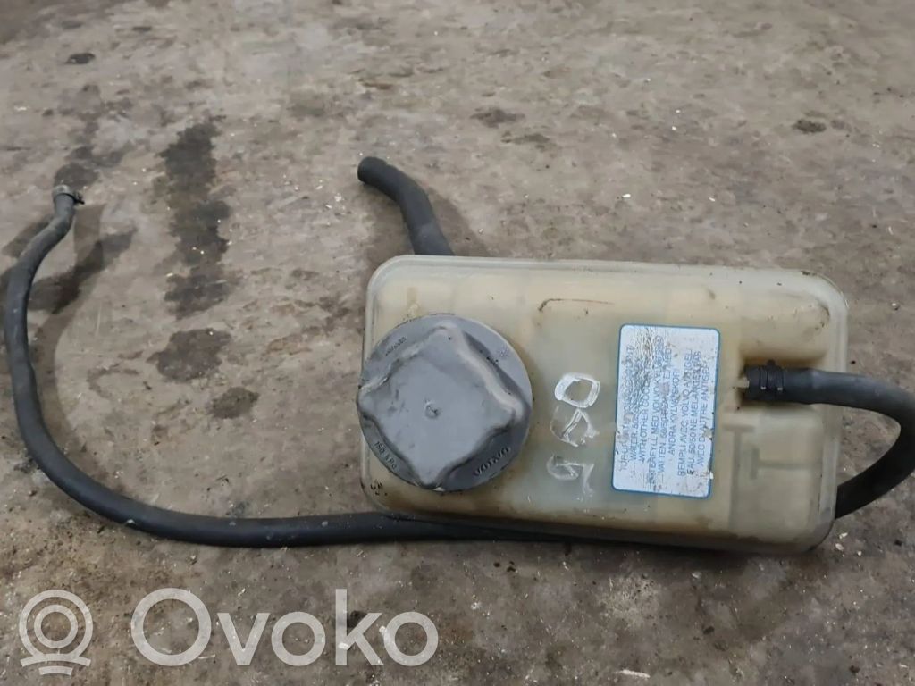 Volvo 960 Aušinimo skysčio išsiplėtimo bakelis 