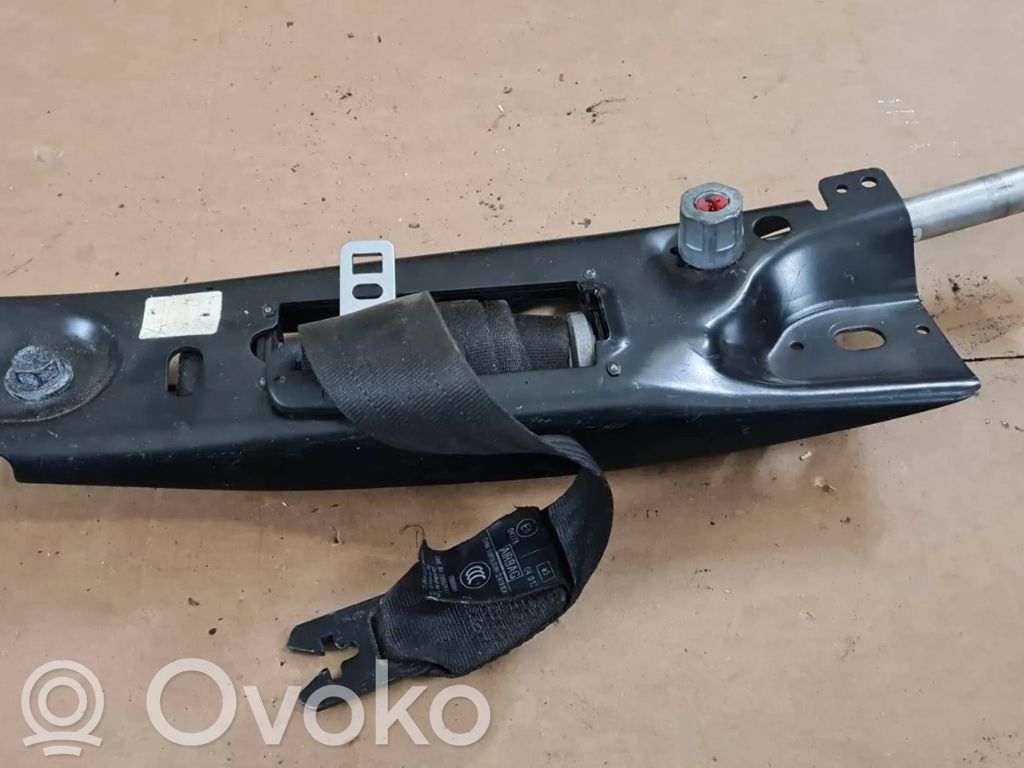 Volvo V50 Cinturón delantero 