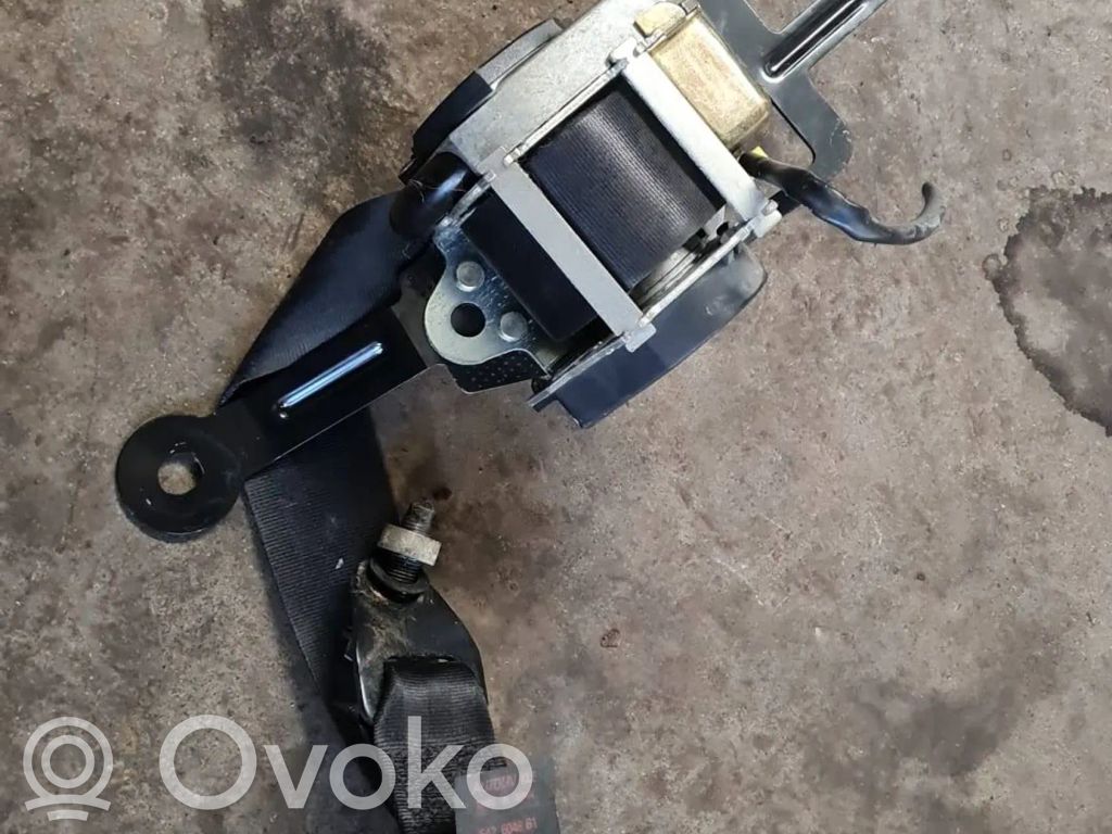 Nissan Primera Cinturón delantero 