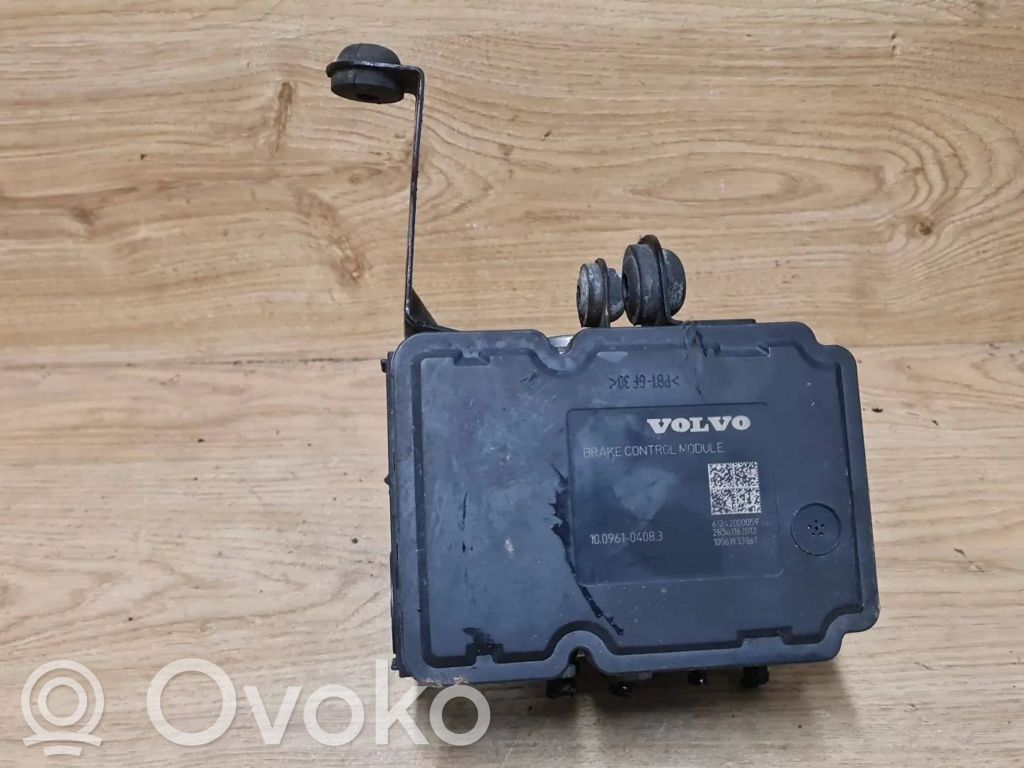 Volvo V50 ABS Pump 