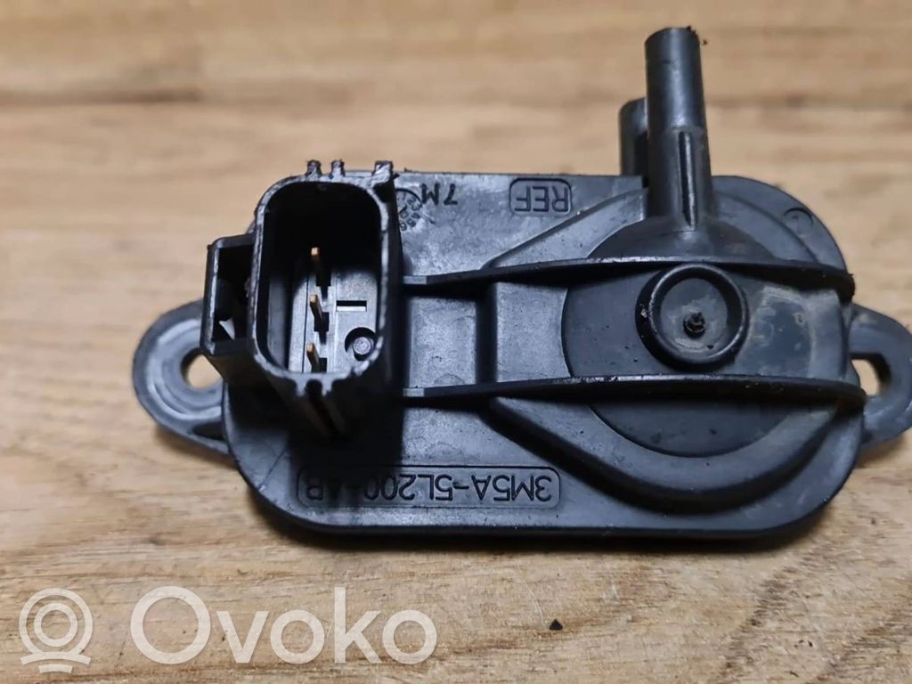 Volvo XC90 Abgasdrucksensor Differenzdrucksensor 