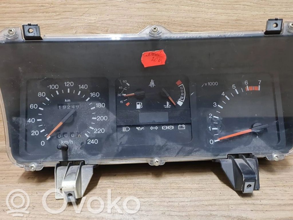 Ford Sierra Speedometer (instrument cluster) 