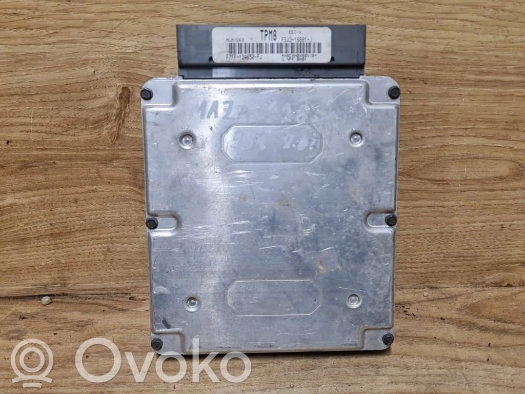 Mazda 626 Engine control unit/module 