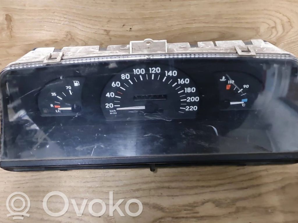 Opel Omega A Velocímetro (tablero de instrumentos) 