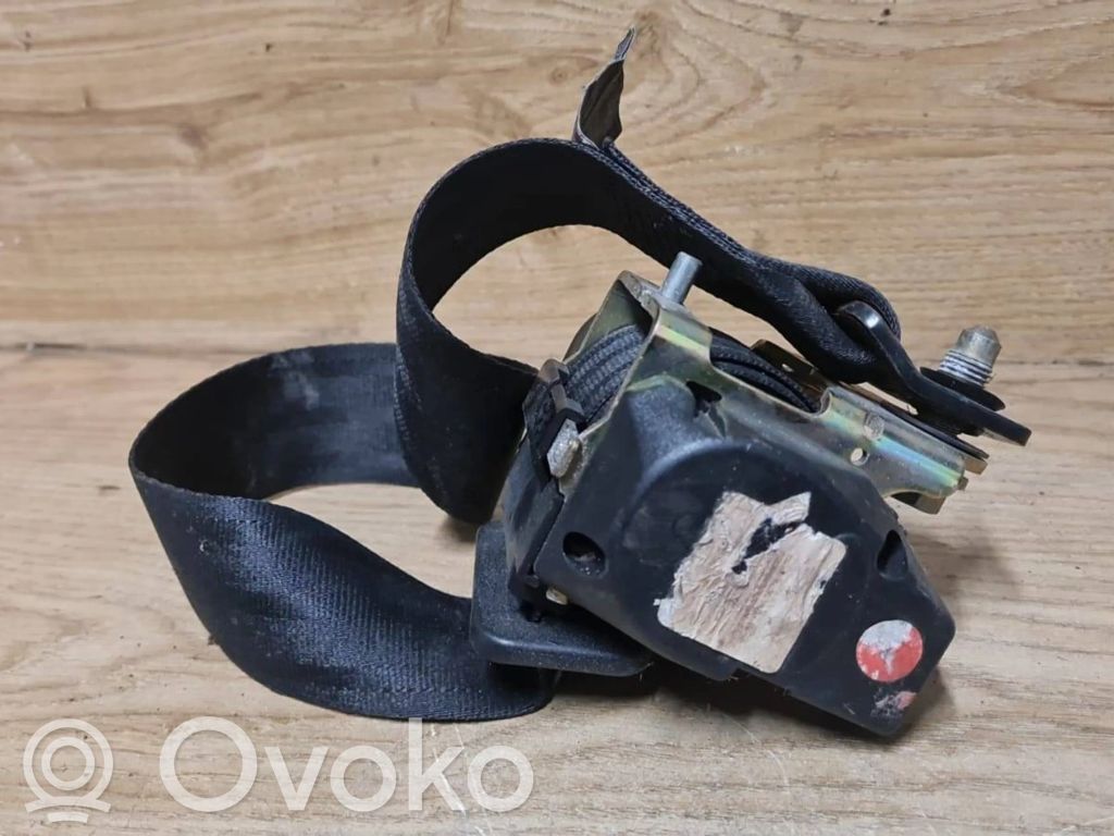 Volvo 940 Cinturón trasero 