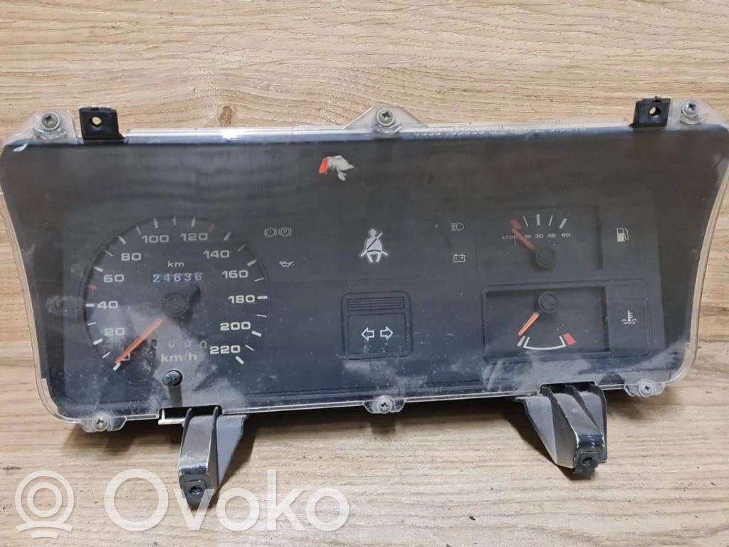 Ford Sierra Speedometer (instrument cluster) 