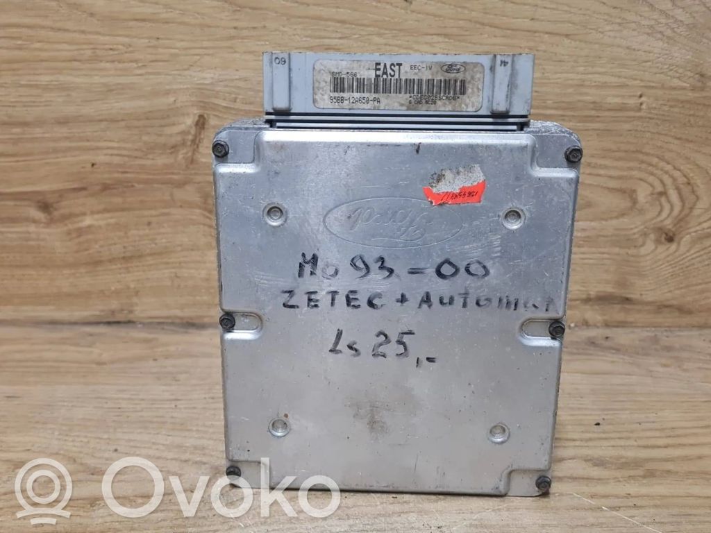 Ford Mondeo MK I Engine control unit/module 