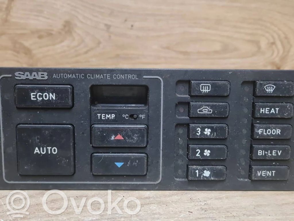 Climate control unit   1147328517,9628397