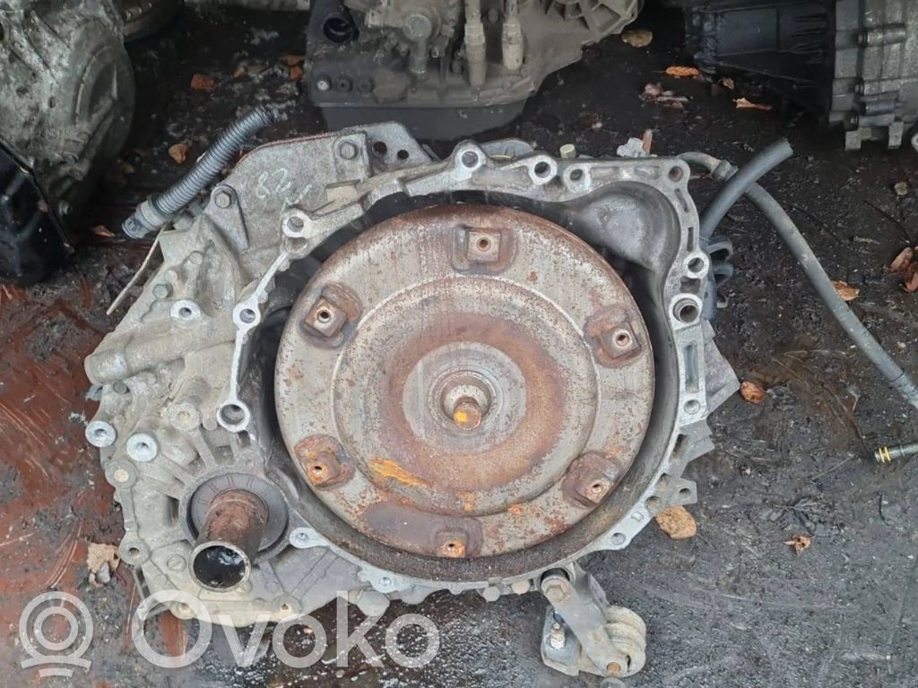 Volvo V70 Caja de cambios automática 