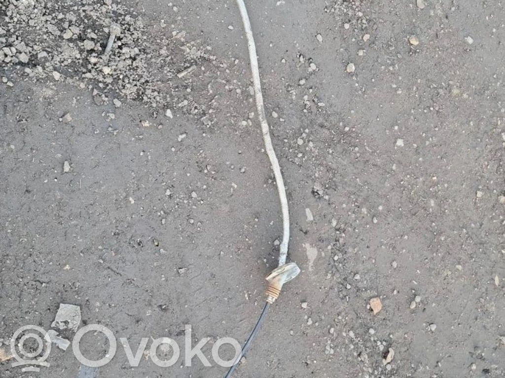 Volvo V50 Gear shift cable linkage 