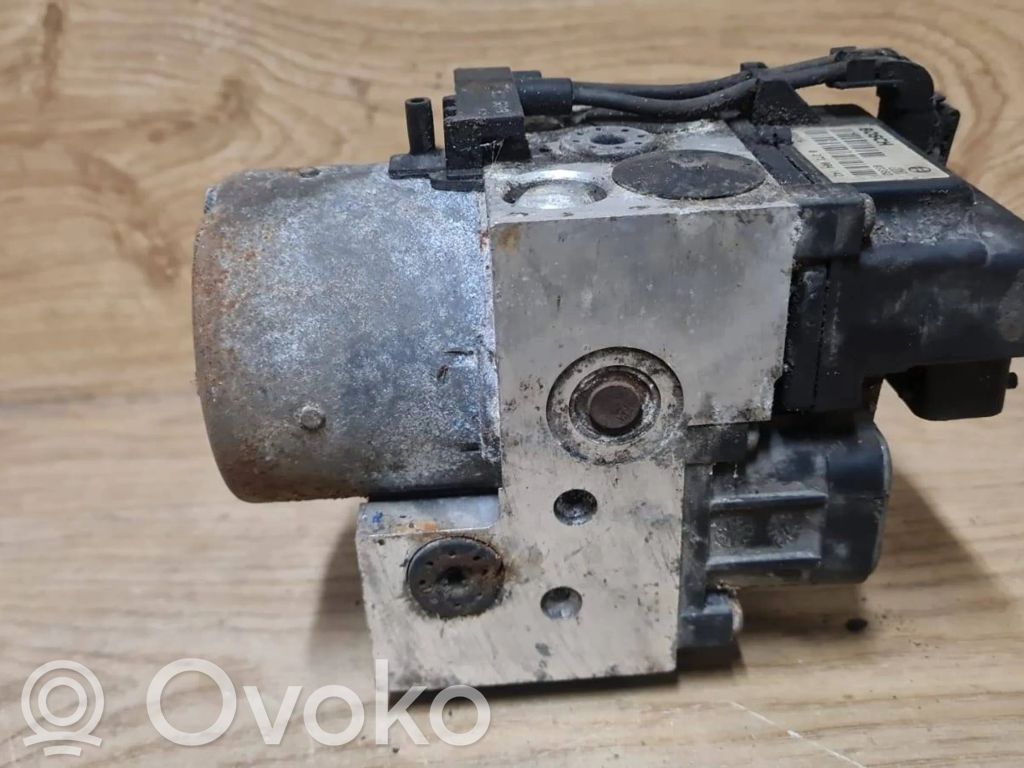 Renault Kangoo I ABS Pump 