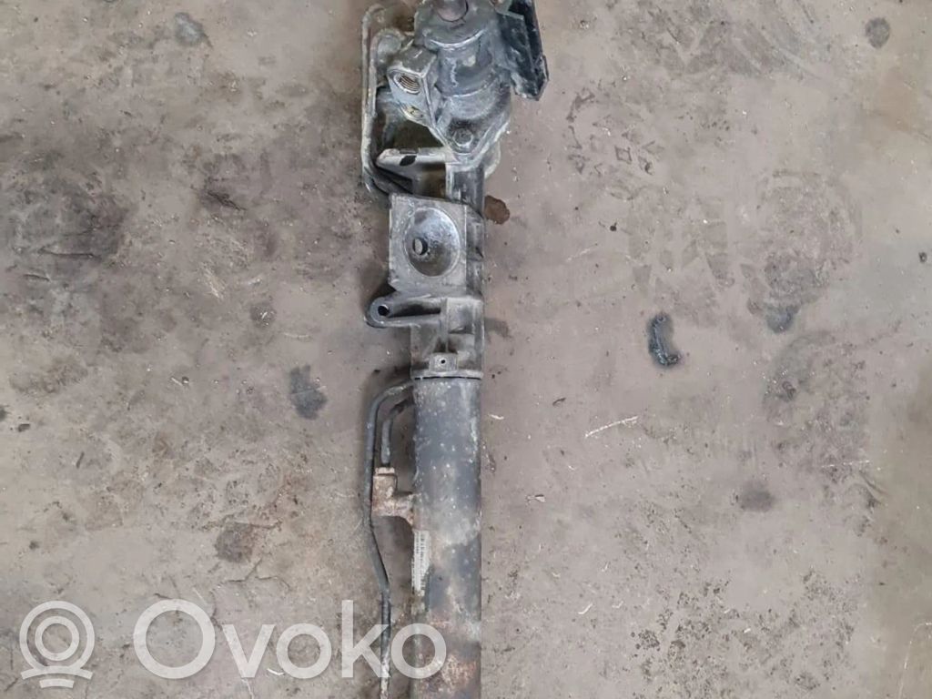 Volvo S80 Vairo kolonėlė 