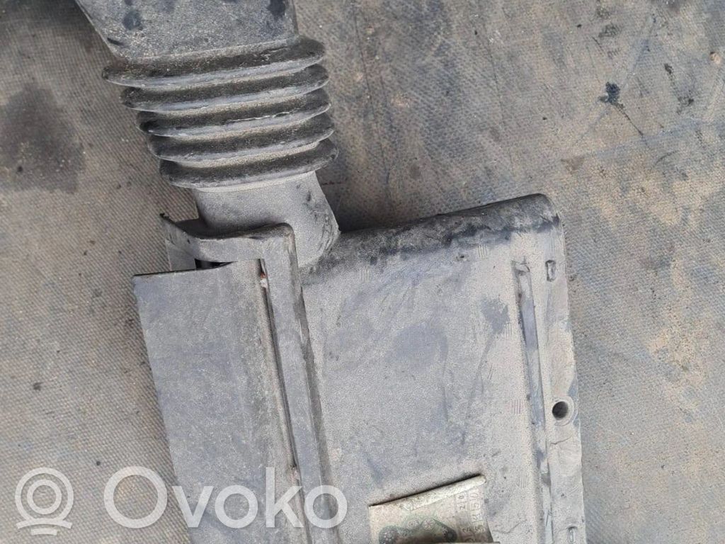 Volvo XC70 Część rury dolotu powietrza 