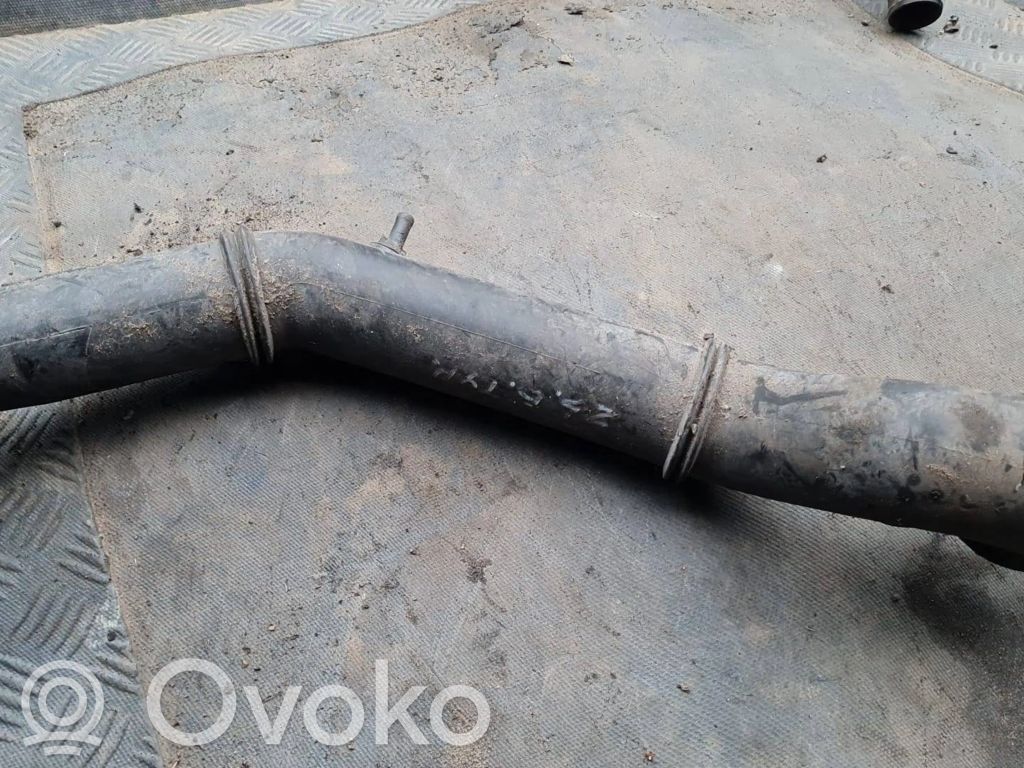 Volvo XC70 Wąż / Rura intercoolera 
