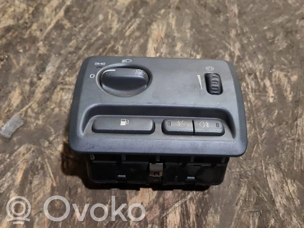 Volvo S60 Light switch 