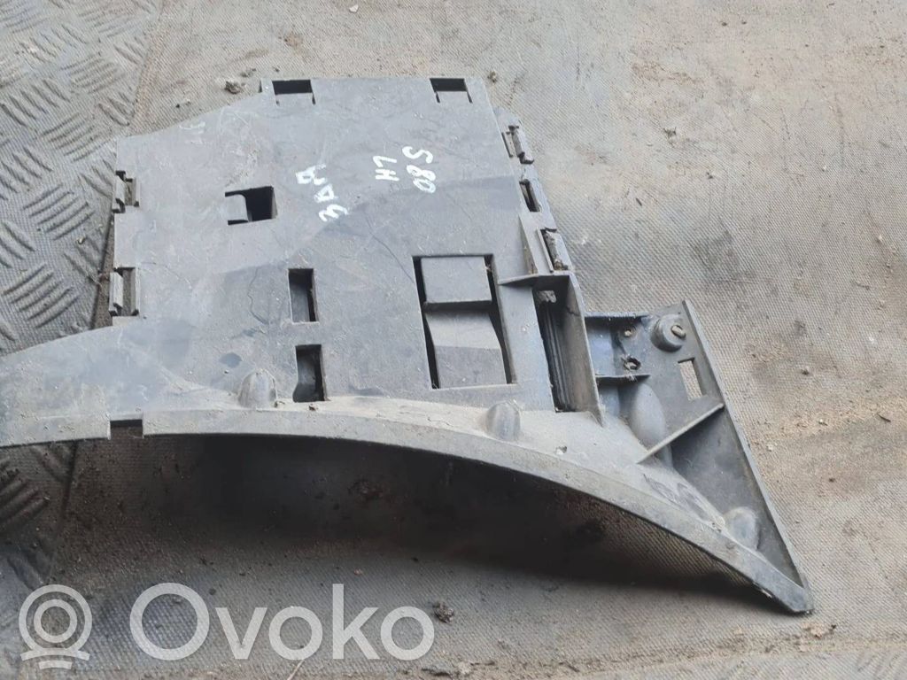 Volvo S80 Rear bumper mounting bracket 