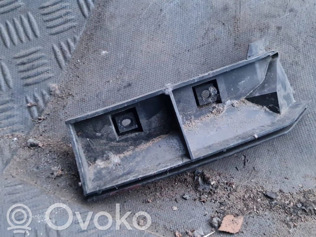 Volvo V50 Staffa di rinforzo montaggio del paraurti posteriore 