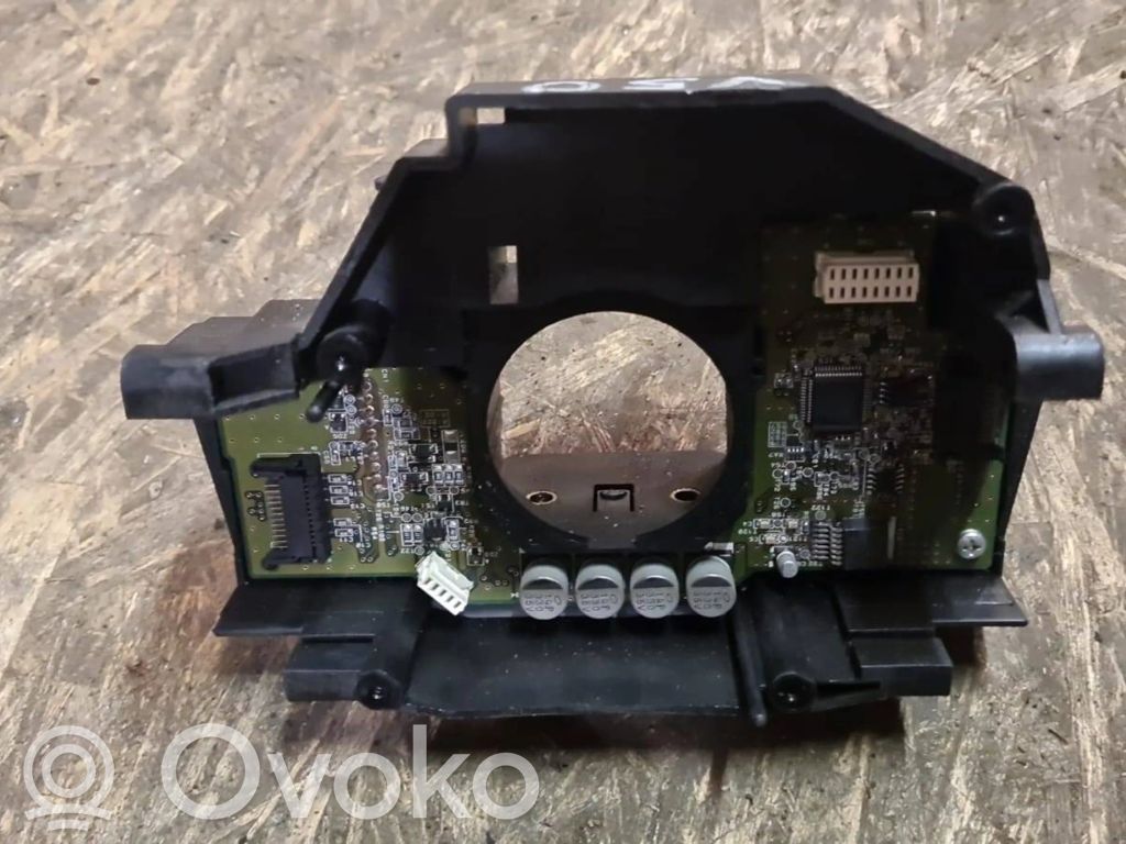 Volvo C30 Multifunctional control switch/knob 