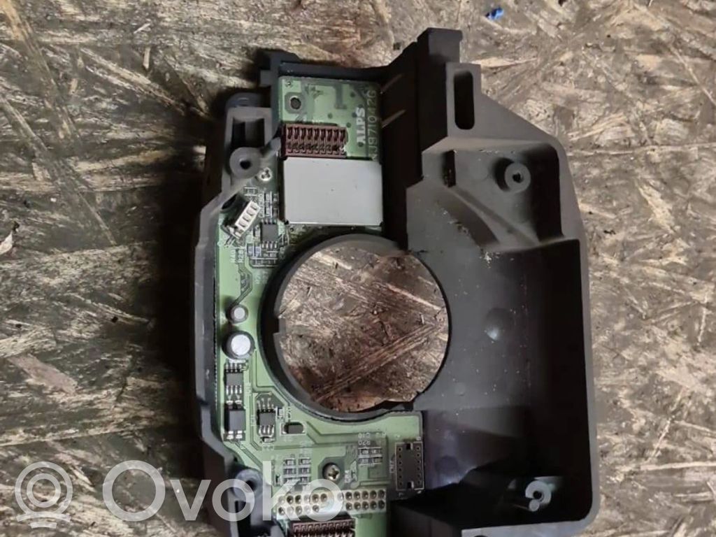 Volvo S80 Interrupteur / bouton multifonctionnel 