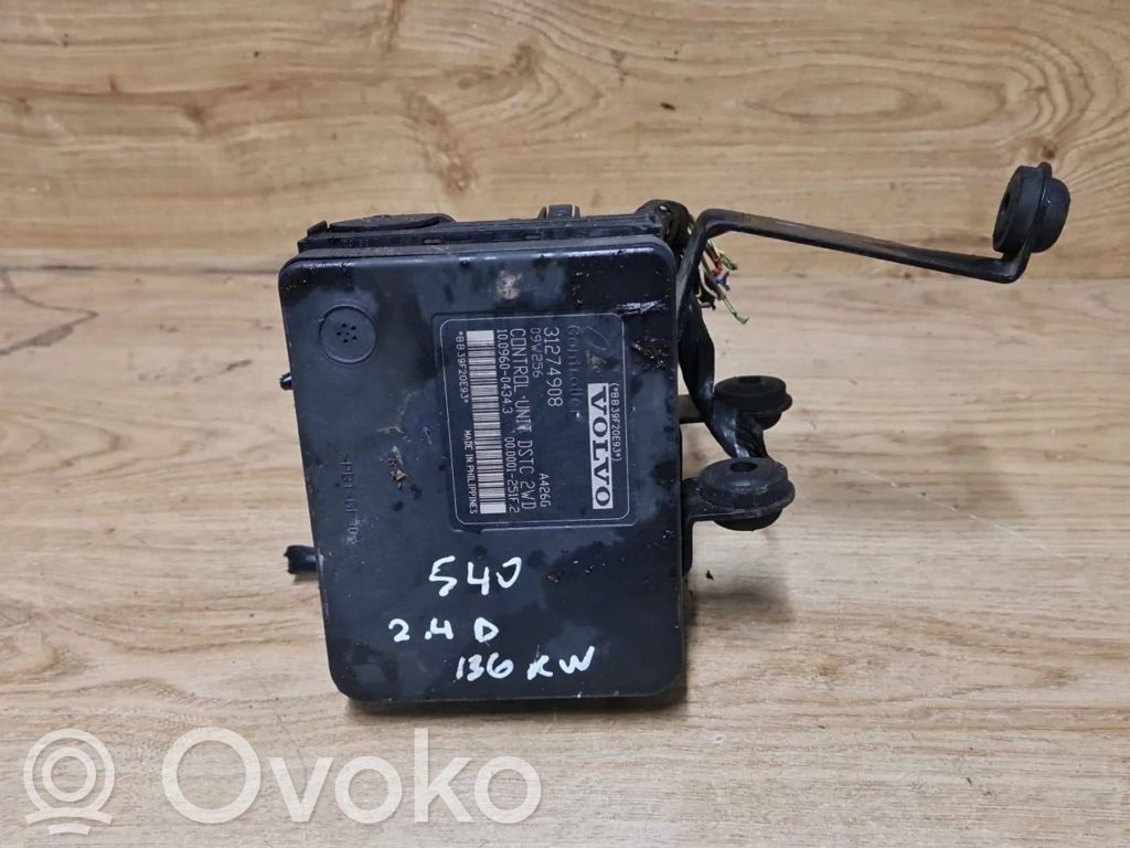 Volvo S40 ABS bloks 