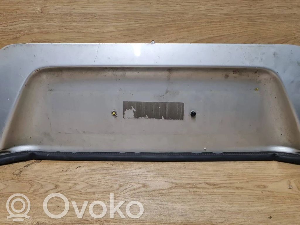 Volvo C70 Tailgate/trunk/boot lid 