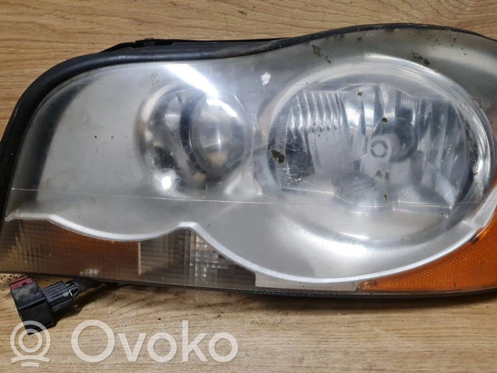 Volvo XC90 Scheinwerfer 