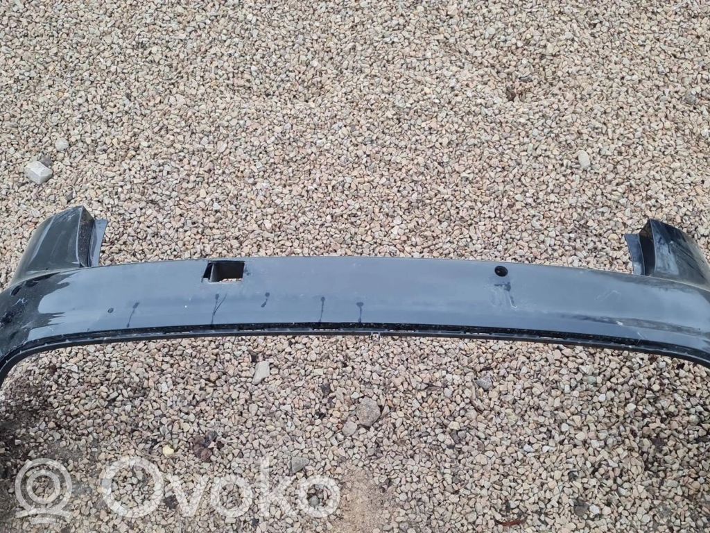 Audi A6 S6 C6 4F Parachoques 