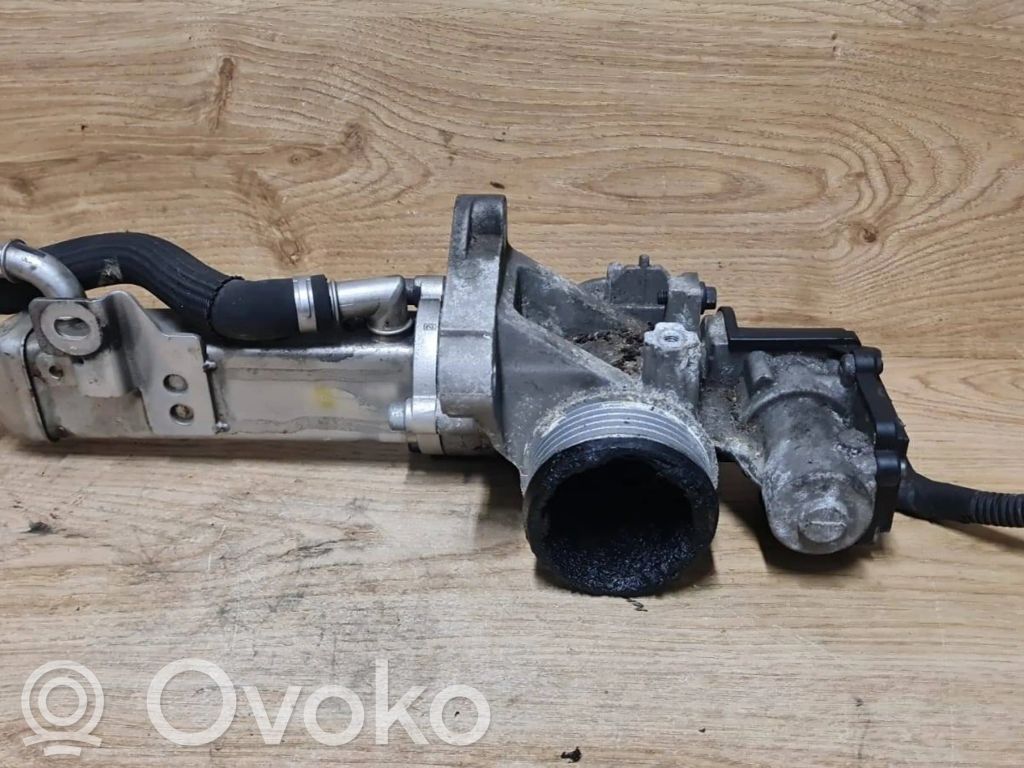 Volvo S40 Válvula EGR 