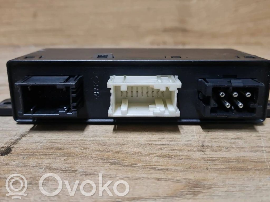 BMW 5 E39 Door control unit/module 