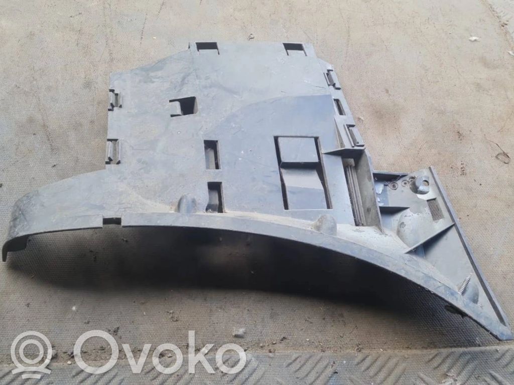 Volvo S80 Front bumper mounting bracket 