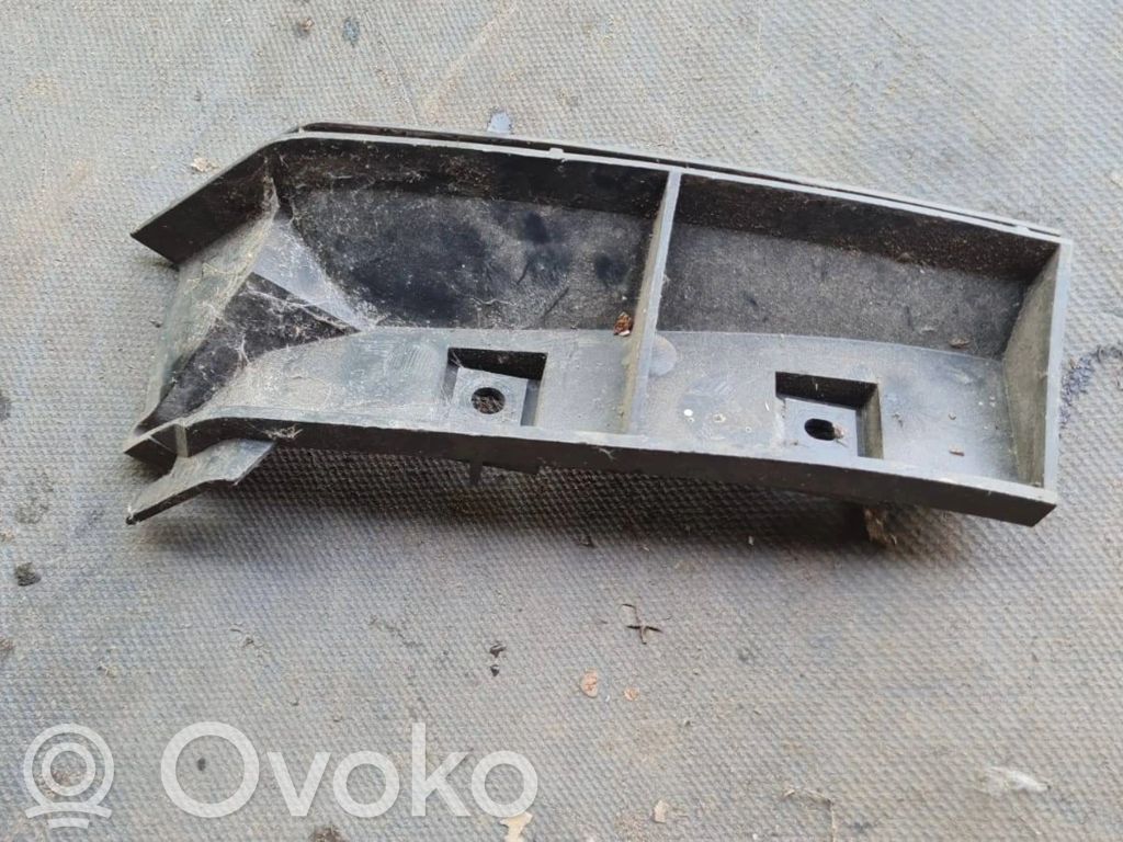 Volvo V50 Staffa di rinforzo montaggio del paraurti posteriore 