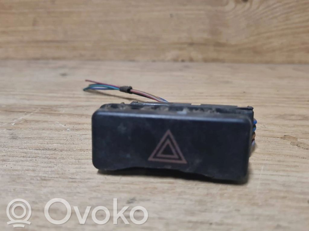 BMW 3 E36 Hazard light switch 