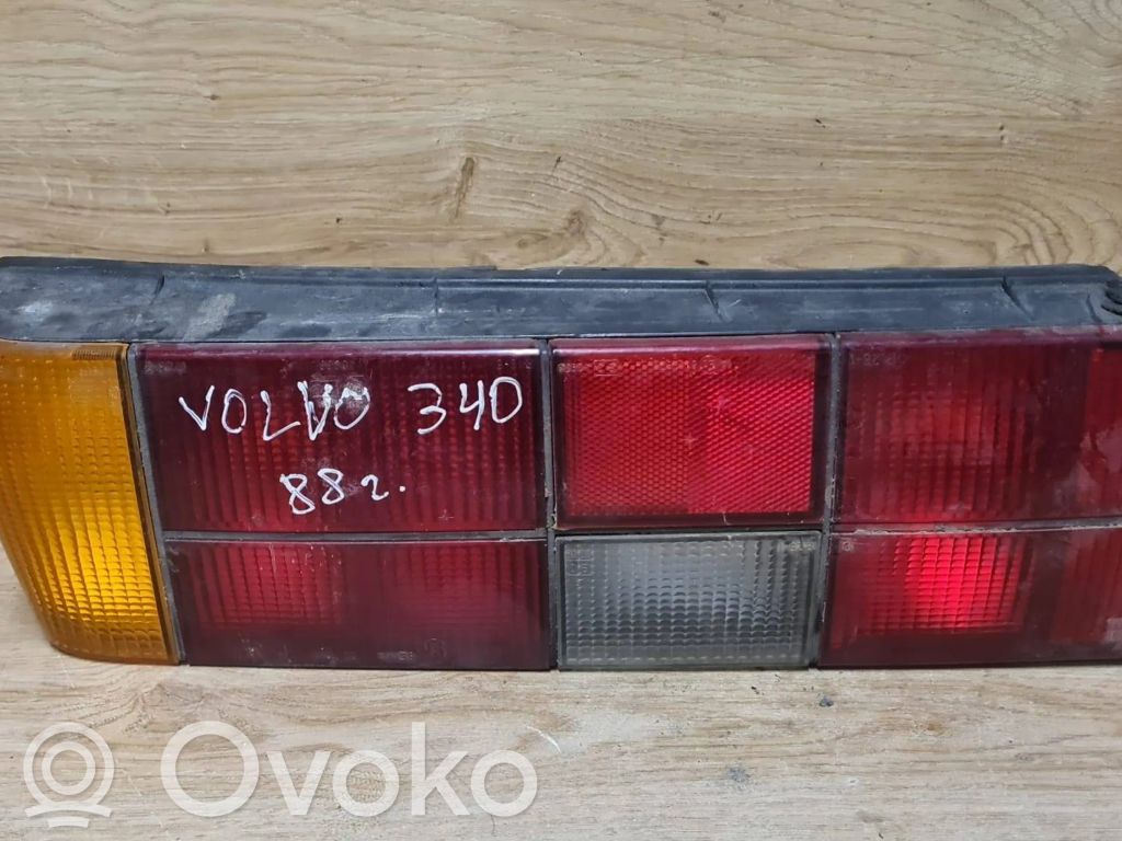 Volvo 340 -  360 Luz trasera/de freno 