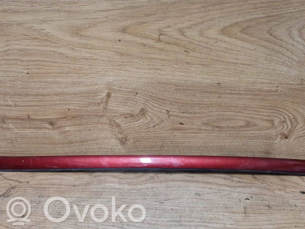 Volvo XC60 Windshield trim 