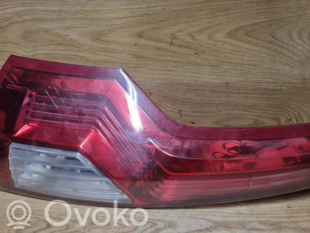 Citroen C4 Grand Picasso Lampa tylna 