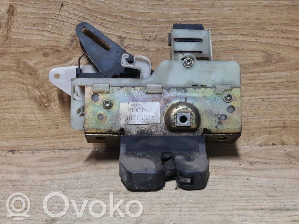 Volvo V70 Tailgate/trunk/boot lock/catch/latch 