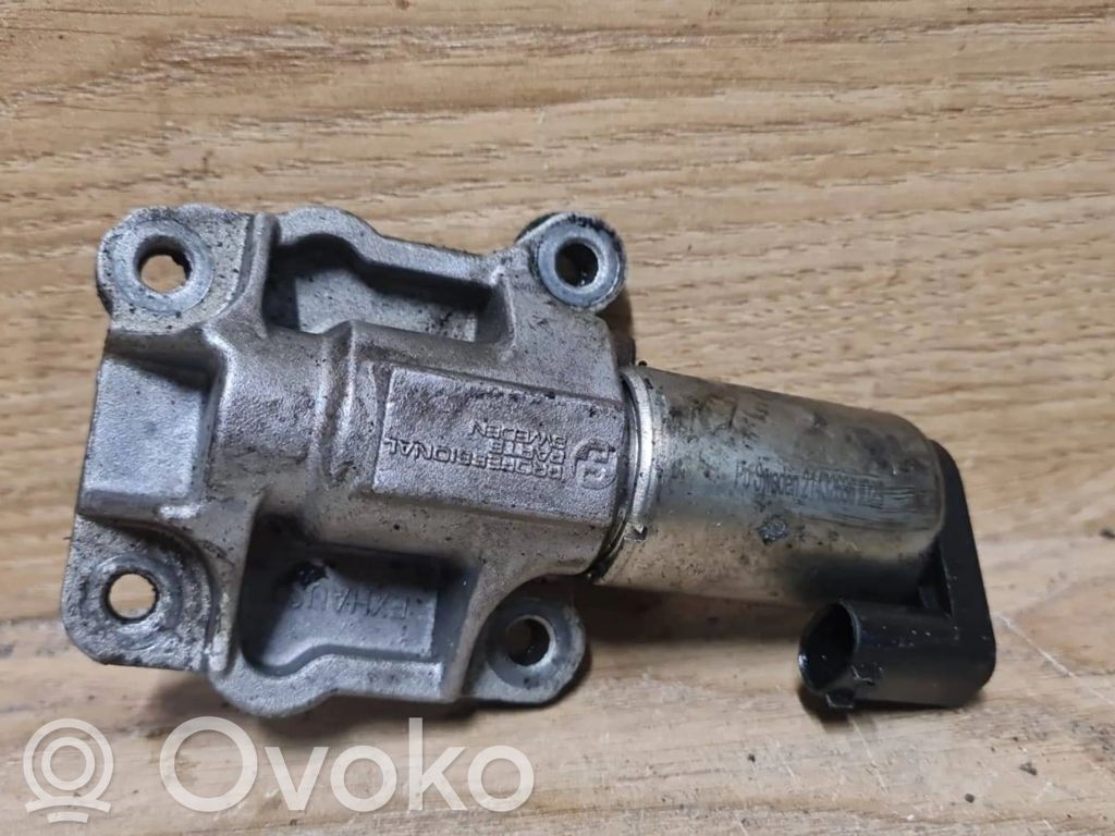 Volvo XC90 Camshaft vanos timing valve 