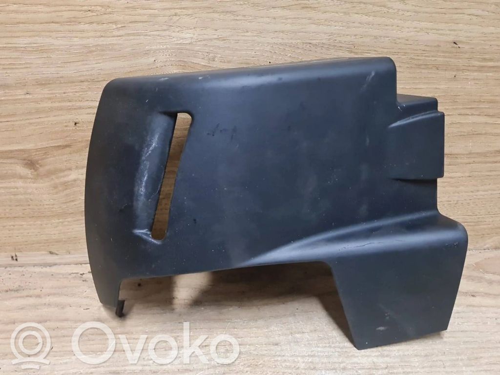 BMW X3 E83 Altra parte interiore 