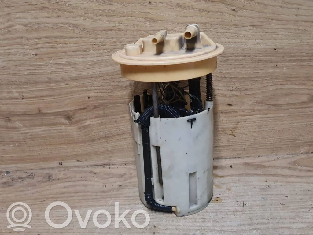 Volvo S40 Bomba interna de combustible 