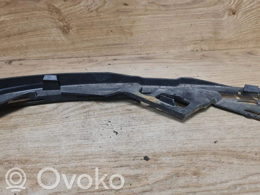 Volvo V50 Support phare frontale 